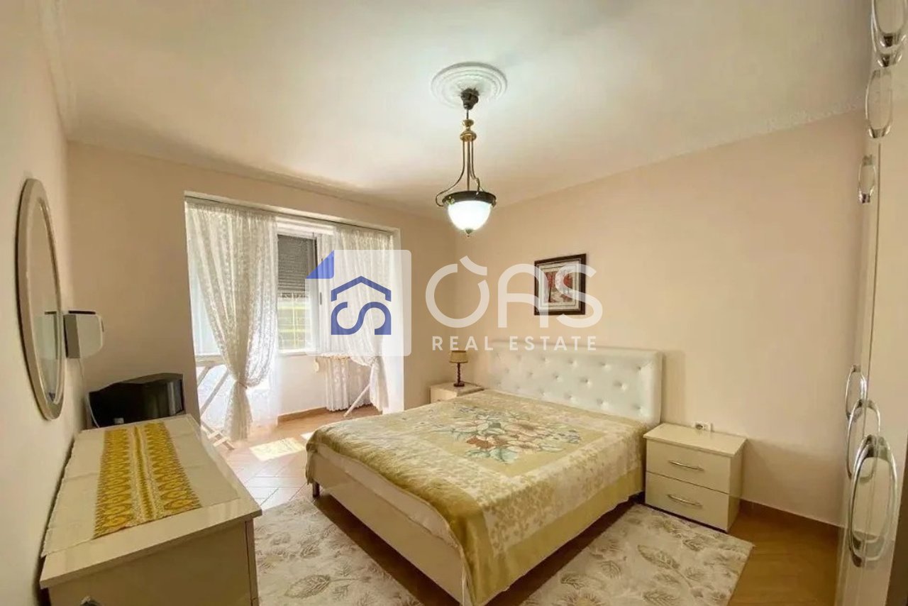 Affittasi appartamento 1+1 a Mine Peza