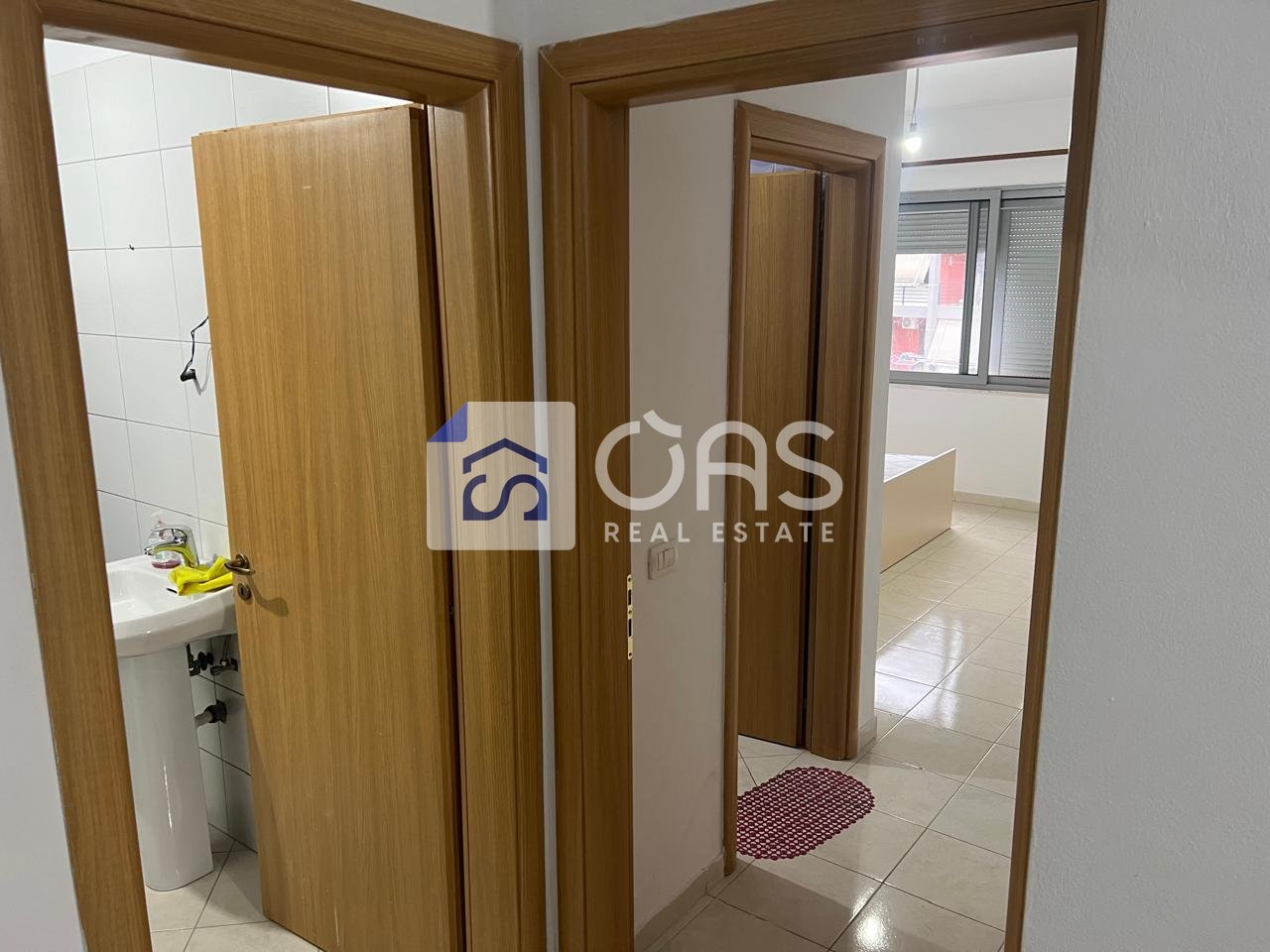 Shitet apartament 2+1+2 ne Astir