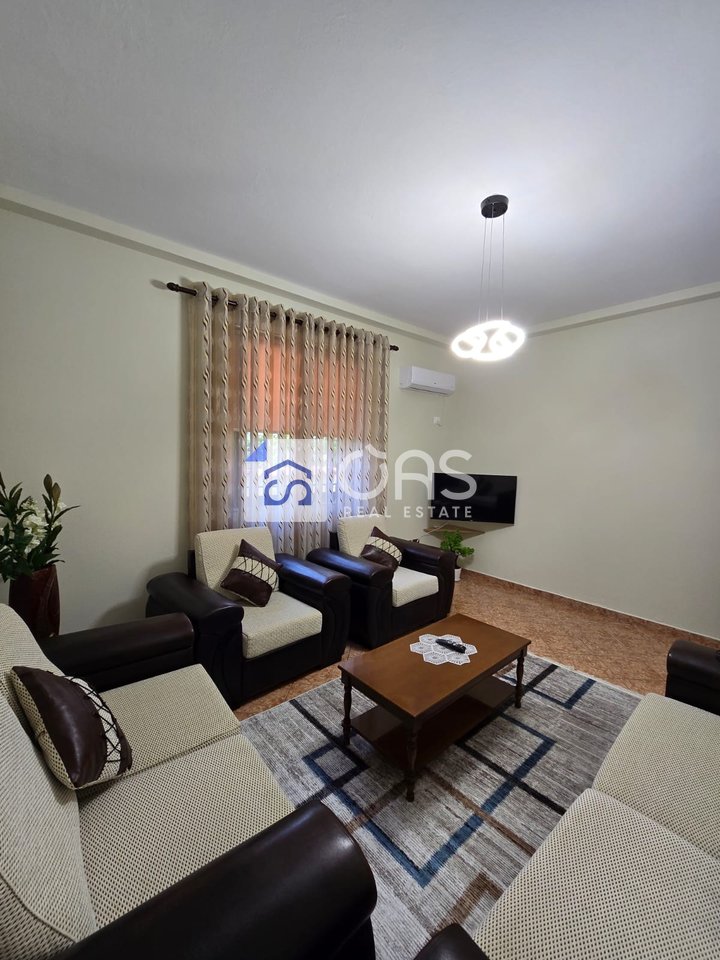 House for rent 1+1 NEW BOULEVARD