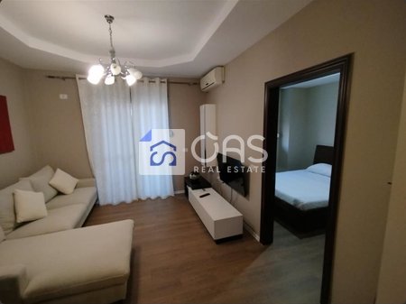 Apartment for rent 1+1 Yzbreisht