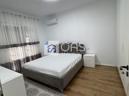 1+1 apartment for rent in Kamez