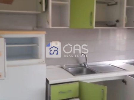 Apartment for rent 1+1 Kombinat
