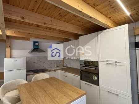 Apartment for rent Duplex 1+1 Selvia