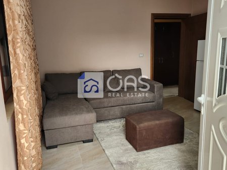 Jepet Apartament me qera 1+1 ISH PARKU (PRAN SQUARE 21)