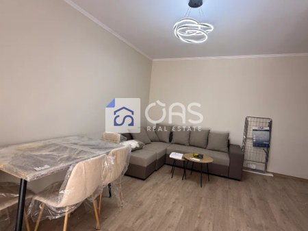 1+1 apartment for rent in Astir