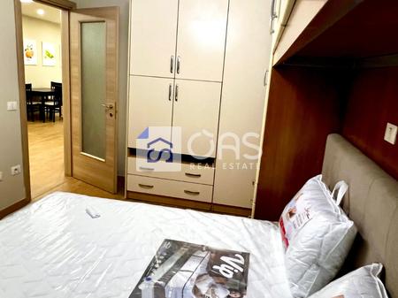 Apartment for rent 1+1 at Bryli