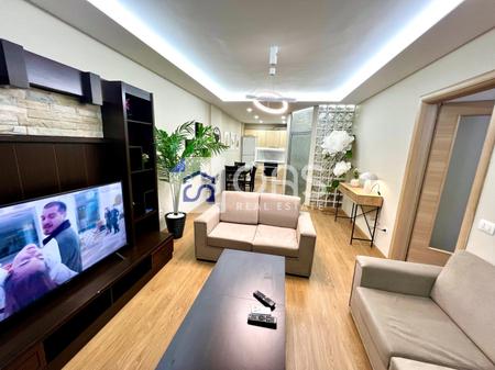 Appartamento in affitto 1+1 a Bryli