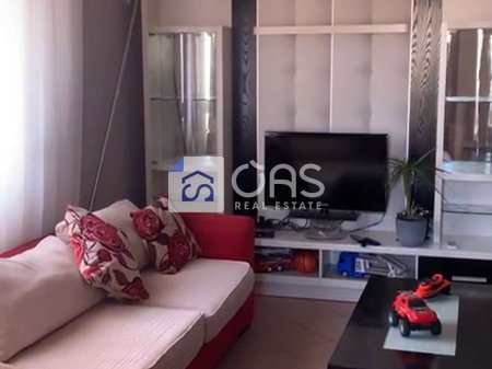 Appartamento 1+1 in affitto in via E Kavjes