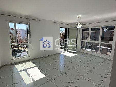 Appartamento in affitto 2+1 alla fine di via Don Bosco.