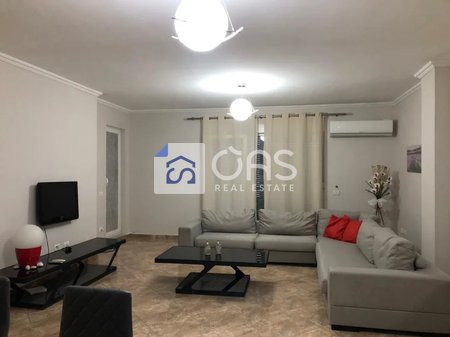 Shitet apartament 2+1+2 tek Liqeni i Thate