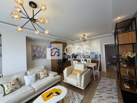 Apartment for rent 2+1+ wardrobe in Fresk