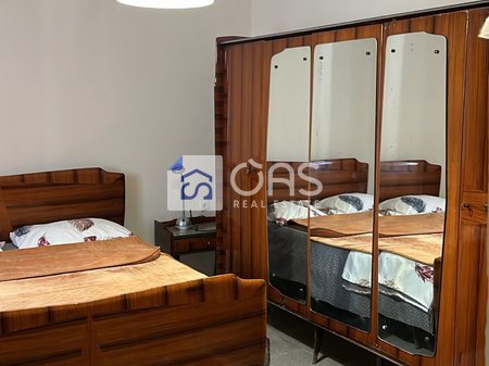 Jepet apartament me qera 1+1 Myslym Shyri