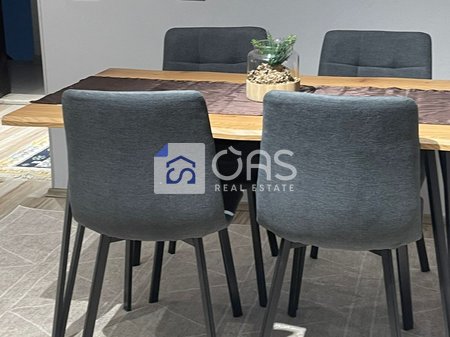 2+1 apartment for rent in Kodra e Diellit