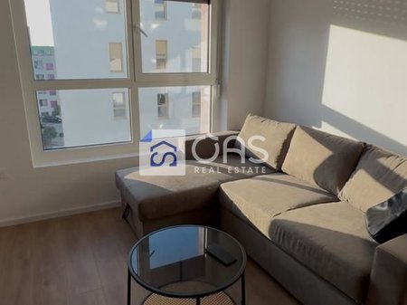 1+1 apartment for rent in Ali Dem