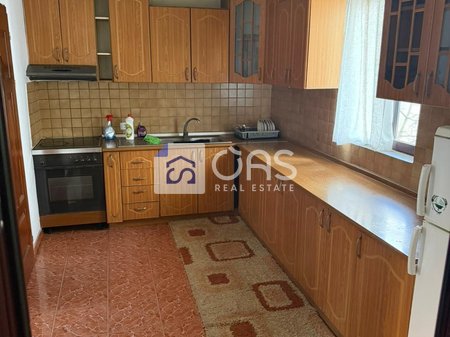 Jepet Apartament me qera 1+1 BULEVARDI I RI  (rr. Jordan Misja )