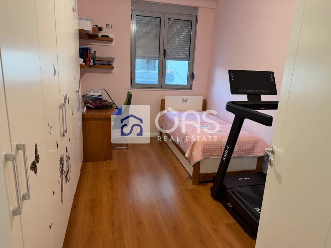 In affitto appartamento 2+1+2 al Lago Secco