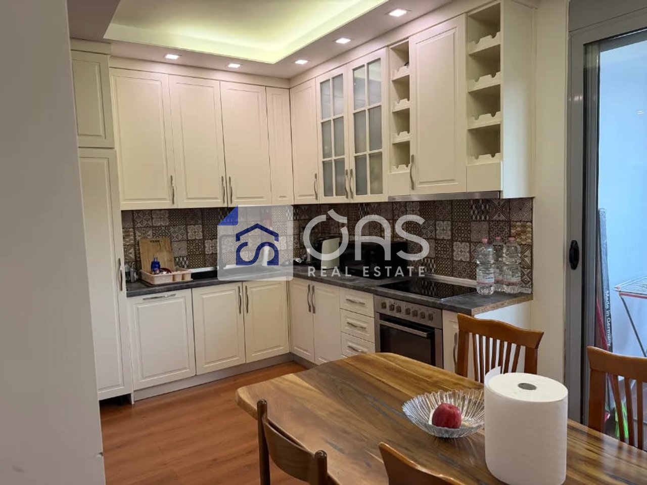 In affitto appartamento 2+1+2 al Lago Secco