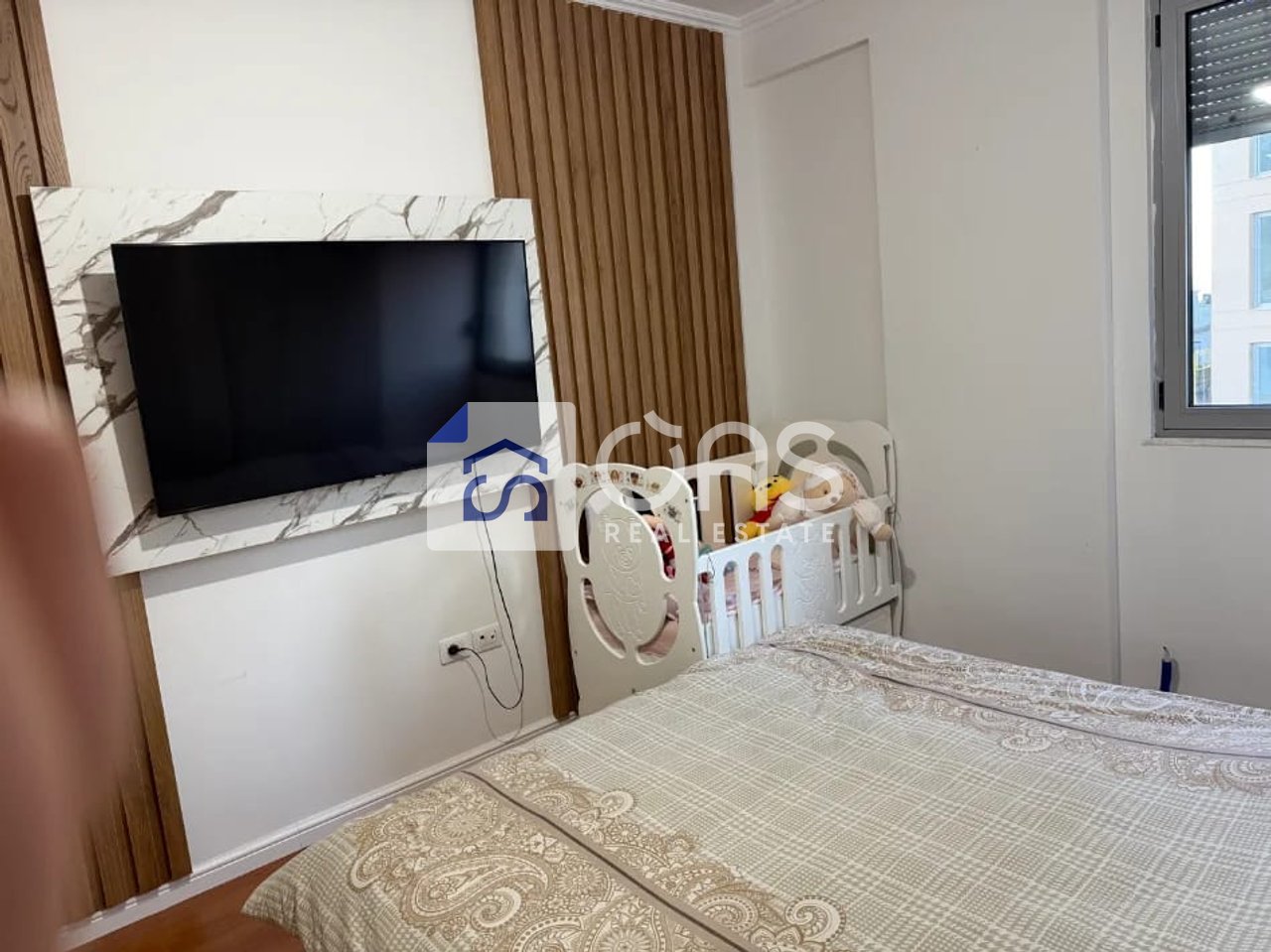 In affitto appartamento 2+1+2 al Lago Secco