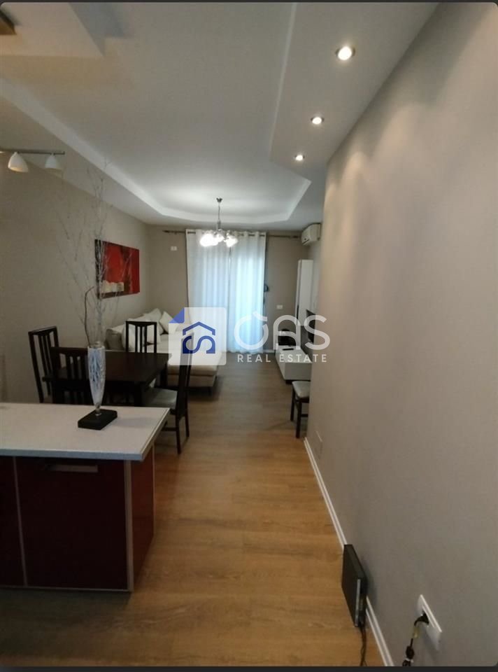 Apartment for rent 1+1 Yzbreisht