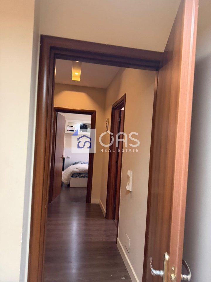 Shitet apartament 2+1+2 ne Astir