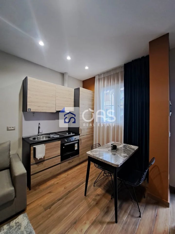 Jepet me qera garsionere ne Xhamllik