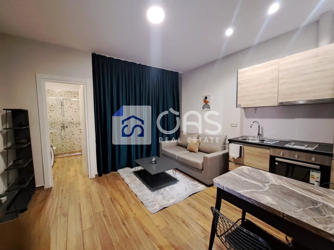 Jepet me qera garsionere ne Xhamllik