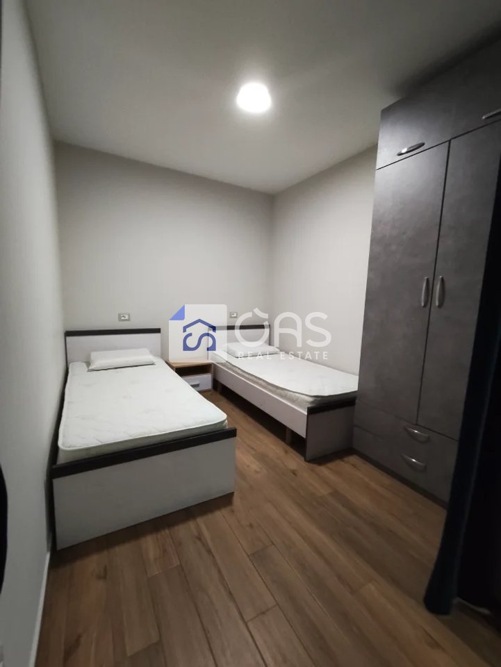 Jepet me qera garsionere ne Xhamllik