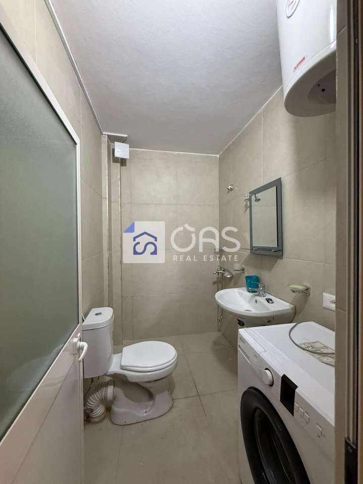 Duplex 1+1 Apartment for Rent Selvia