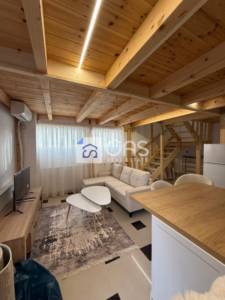 Apartment for rent Duplex 1+1 Selvia