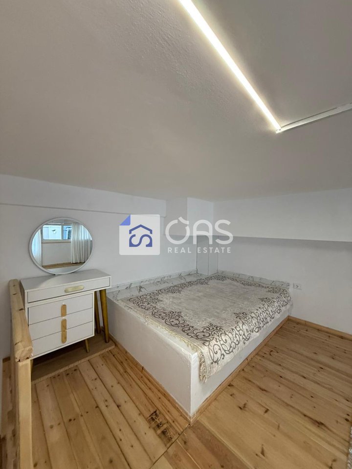 Apartment for rent Duplex 1+1 Selvia