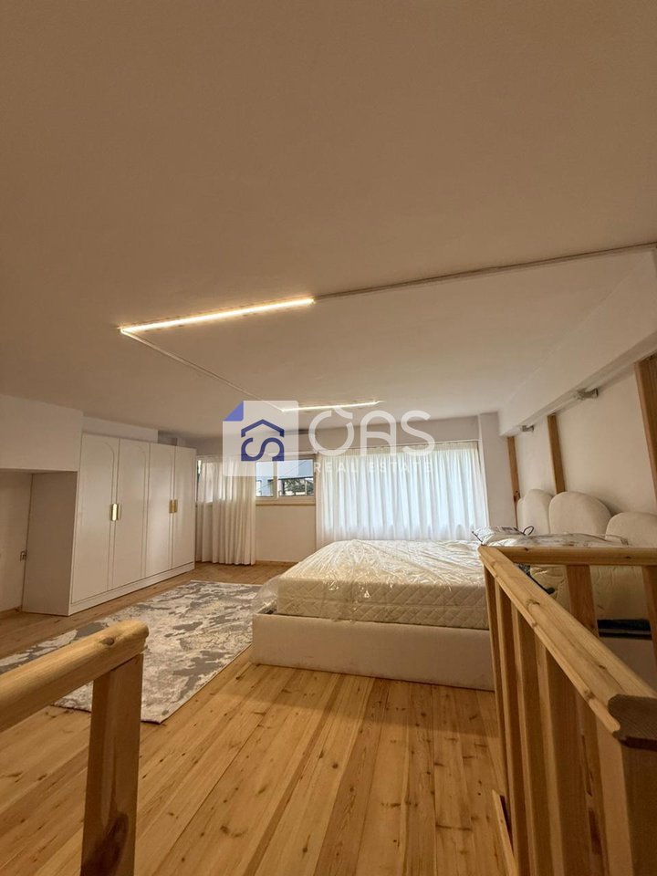 Apartment for rent Duplex 1+1 Selvia