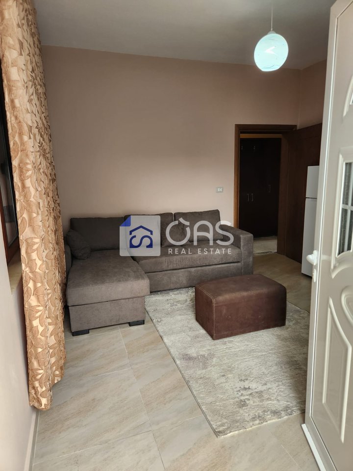 Jepet Apartament me qera 1+1 ISH PARKU (PRAN SQUARE 21)