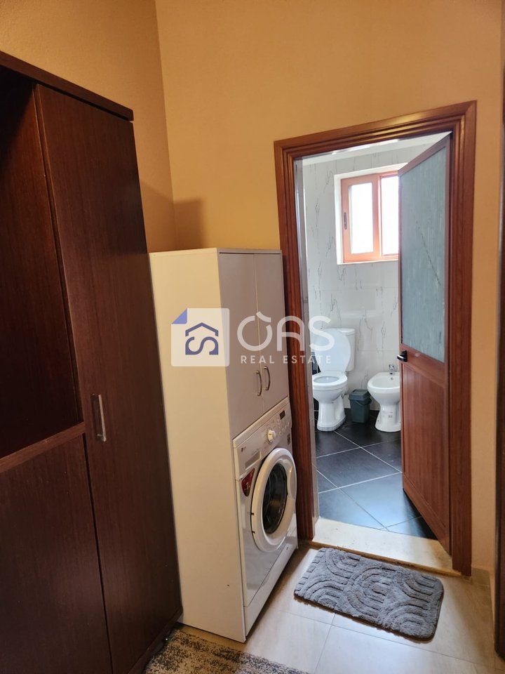 Jepet Apartament me qera 1+1 ISH PARKU (PRAN SQUARE 21)