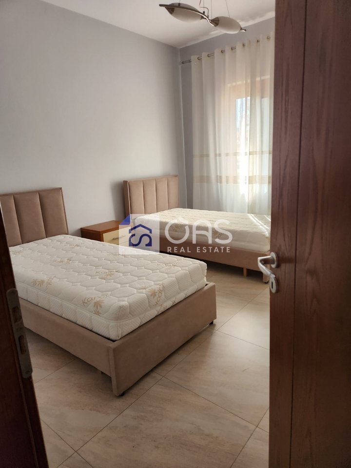 Jepet Apartament me qera 1+1 ISH PARKU (PRAN SQUARE 21)