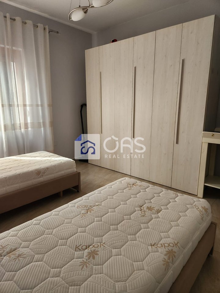 Jepet Apartament me qera 1+1 ISH PARKU (PRAN SQUARE 21)