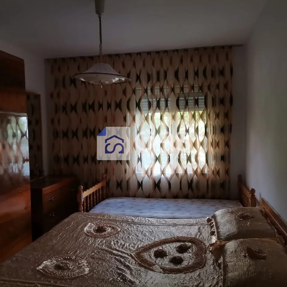 Jepet Apartament me qera 2+1 QENDER (Tefta Tashko)