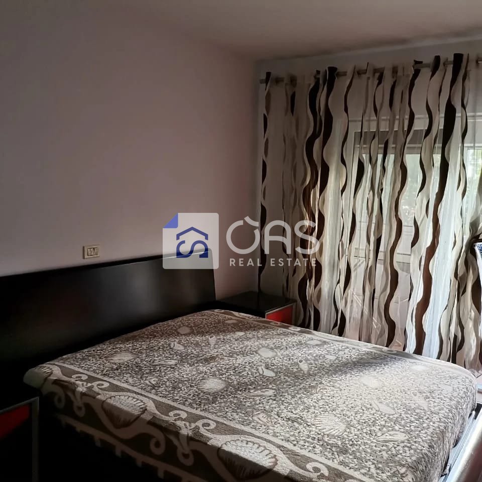 Jepet Apartament me qera 2+1 QENDER (Tefta Tashko)