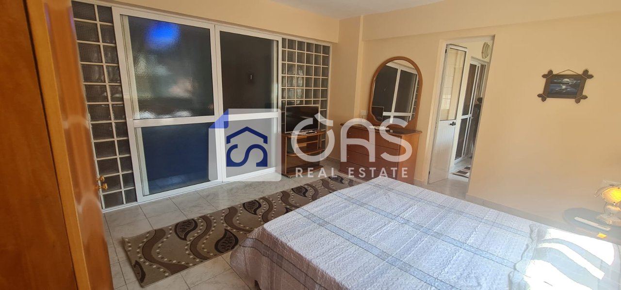 Apartment for rent 3+1 LAPRAK (Near ZKM University)