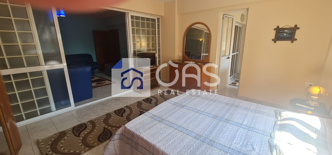 Apartment for rent 3+1 LAPRAK (Near ZKM University)