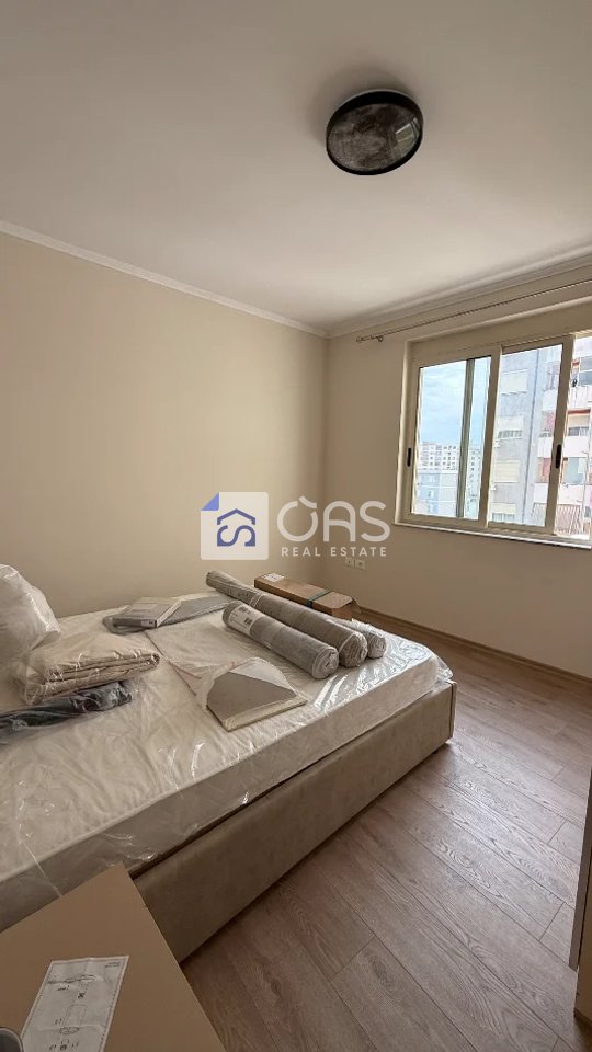 Jepet me qera apartament 1+1 Ne Astir