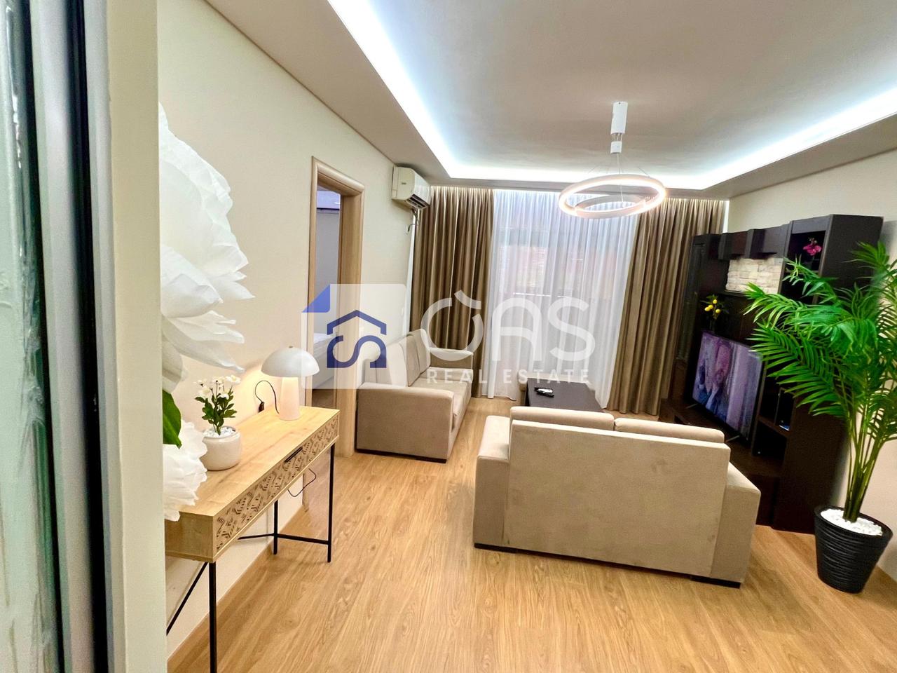 Apartment for rent 1+1 at Bryli