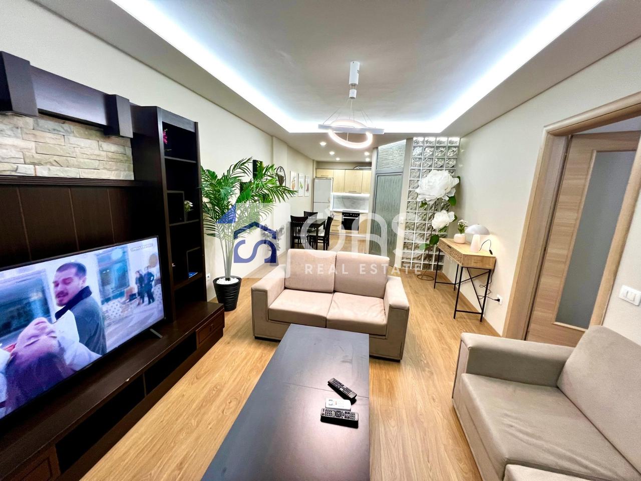 Apartment for rent 1+1 at Bryli