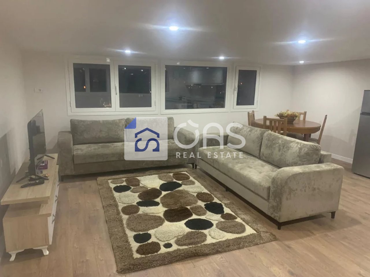 1+1 apartment for rent at Siri Kodra