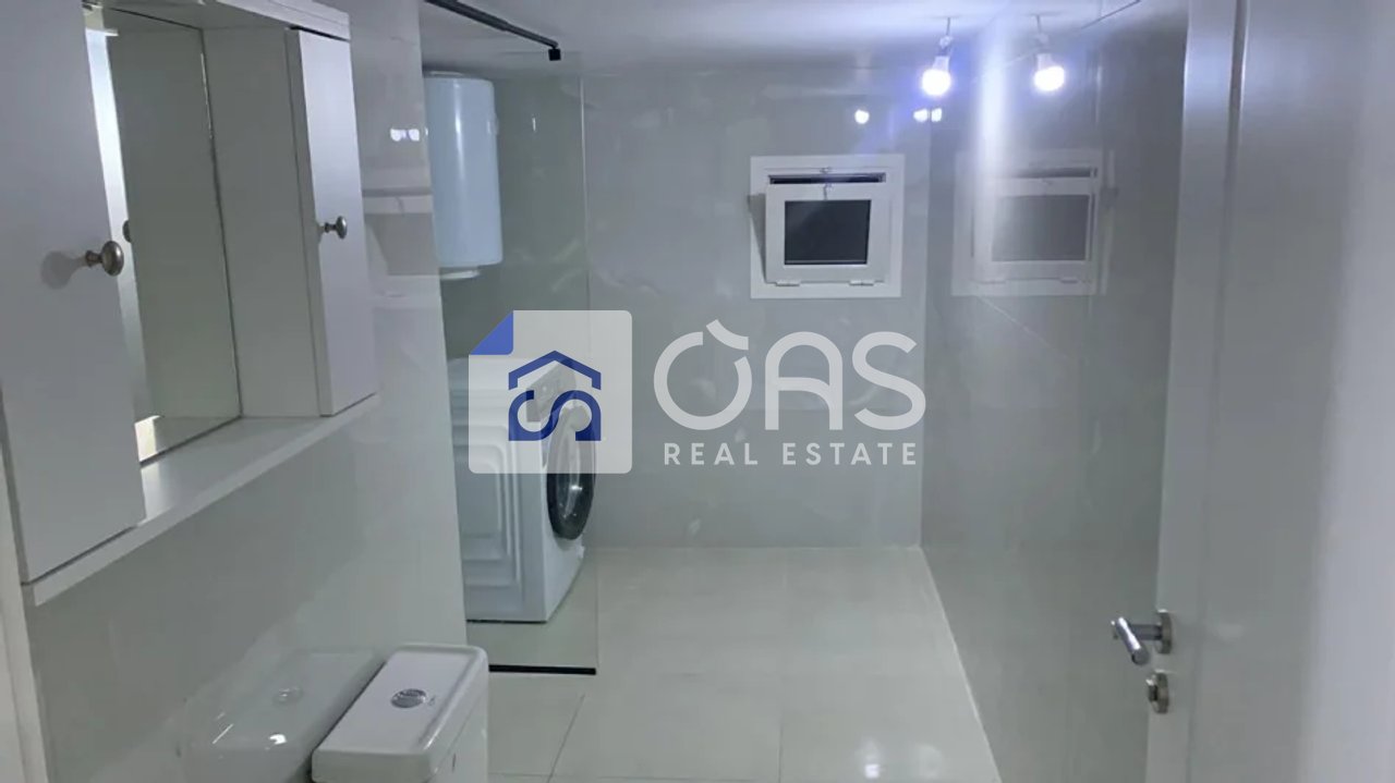 1+1 apartment for rent at Siri Kodra