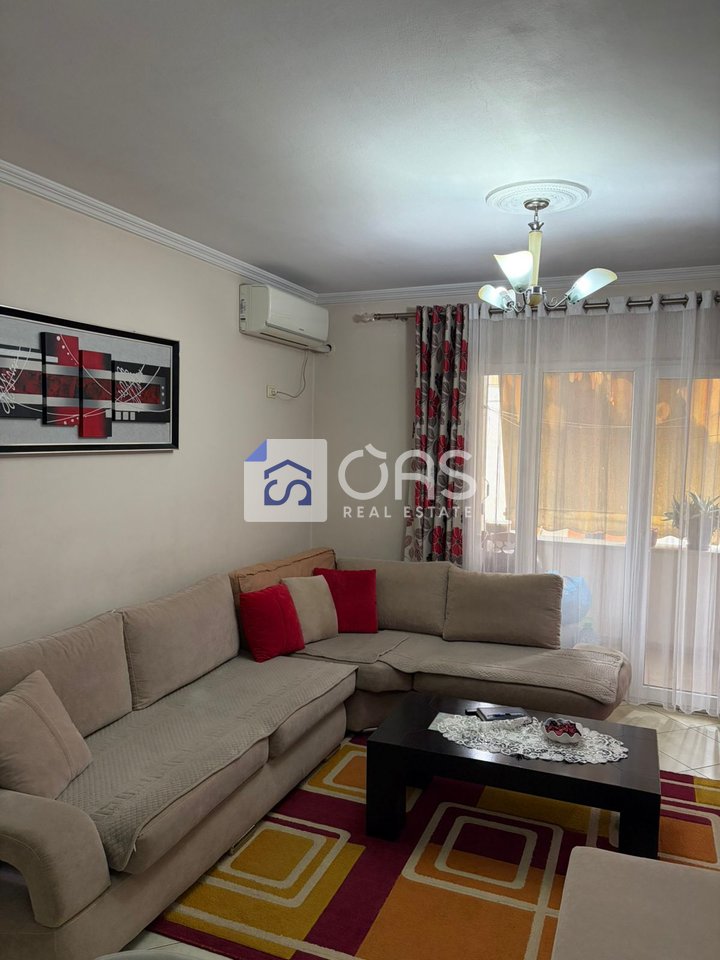 Apartment for rent 2+1 Kthesa E Kamzes