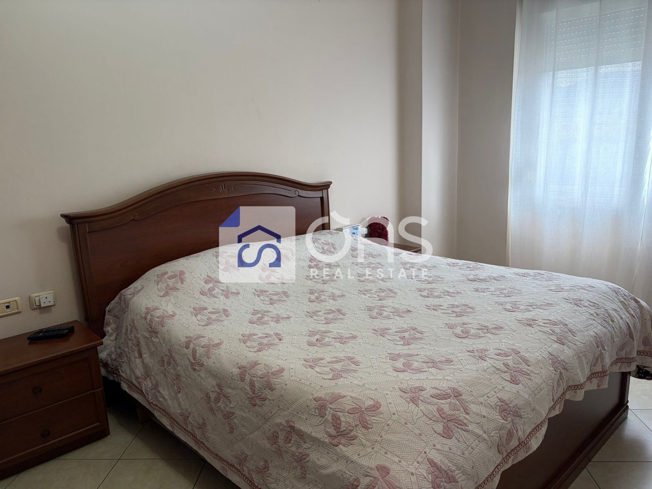 Apartment for rent 2+1 Kthesa E Kamzes