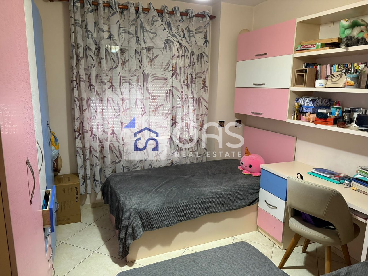 Apartment for rent 2+1 Kthesa E Kamzes