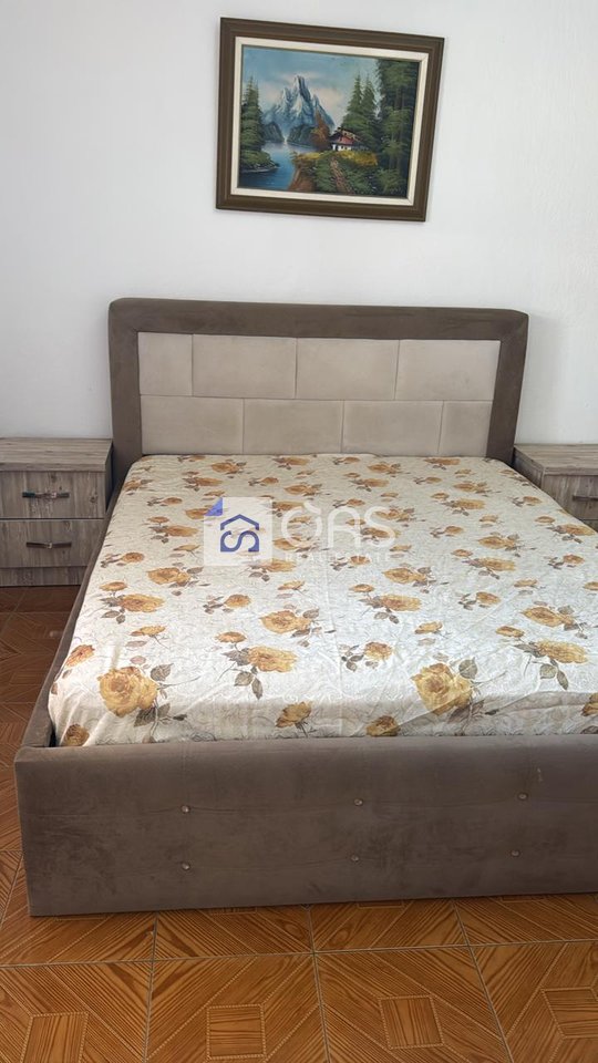 Jepet Apartament me qera 2+1   21 DHJETORI (INXHINERIA)