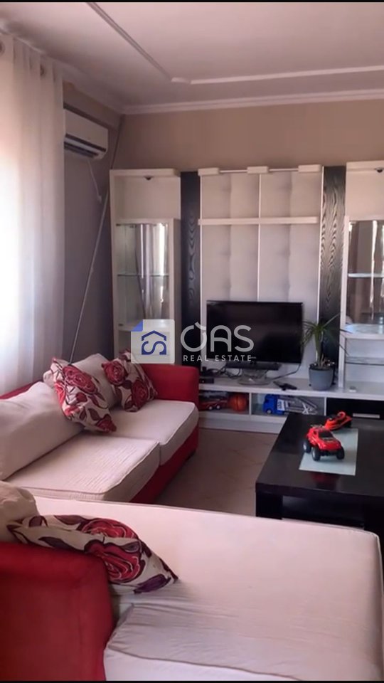1+1 apartment for rent on E Kavjes Street