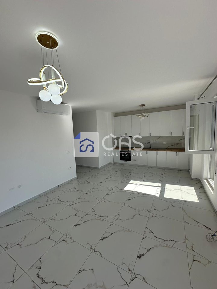 Apartment for rent 2+1 at the end of Don Bosko street.